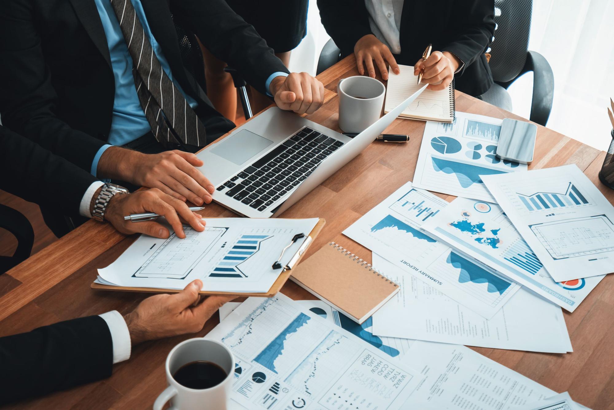Business registration and compliance advisory for companies in Singapore jurisdiction