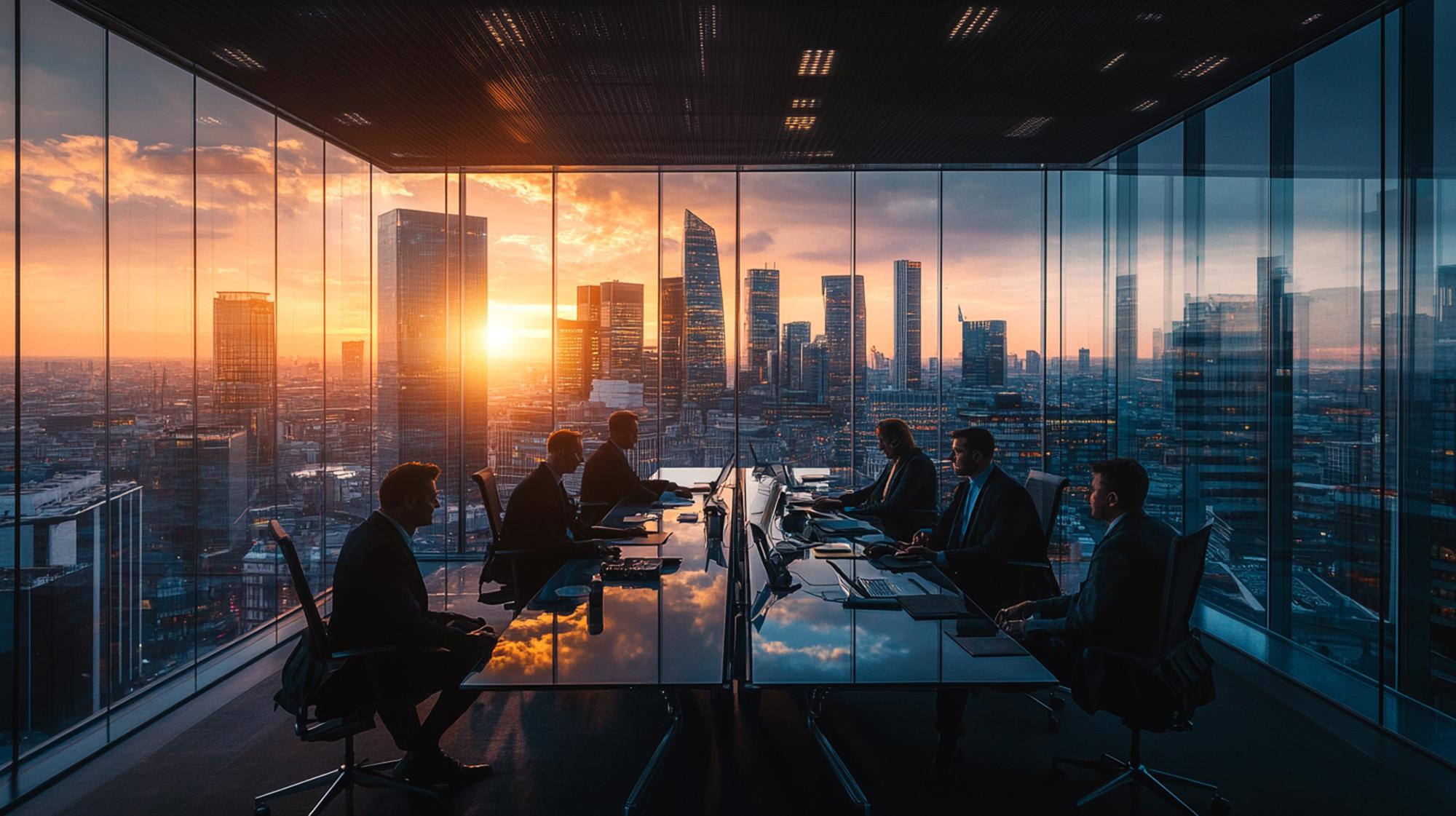 Professional legal services attorney in Singapore office providing expert consultation