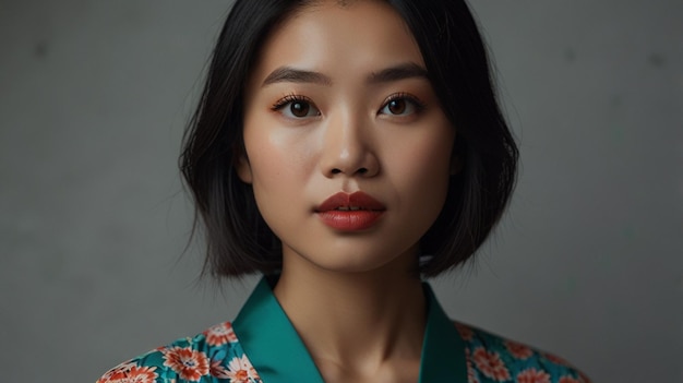 Lily Kong