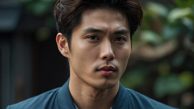 Ethan Loh