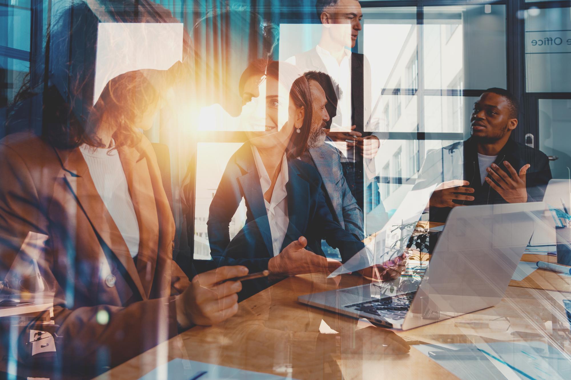 Professional legal team of experienced attorneys providing comprehensive legal services in Singapore